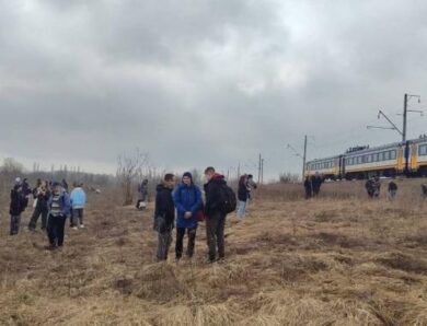 Евакуація пасажирів: нові правила для Укрзалізниці