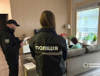 Нацполіція викрила злочинну організацію за «відмивання» майже 580 млн грн з оборонних контрактів