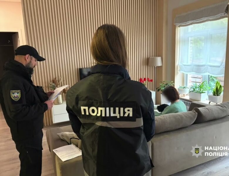 Нацполіція викрила злочинну організацію за «відмивання» майже 580 млн грн з оборонних контрактів