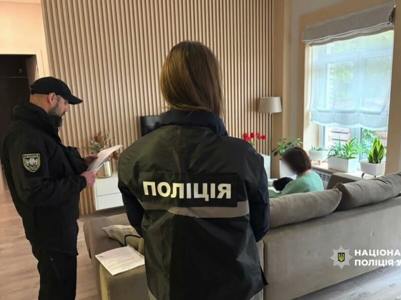 Нацполіція викрила злочинну організацію за «відмивання» майже 580 млн грн з оборонних контрактів