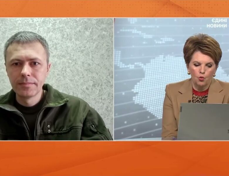 Бої на Харківщині і ризики для Сумщини: що відомо зараз | Андрій Демченко