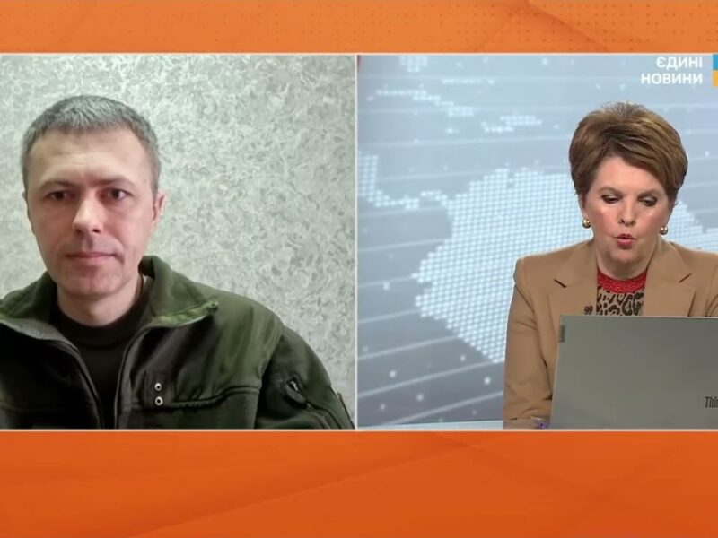 Бої на Харківщині і ризики для Сумщини: що відомо зараз | Андрій Демченко