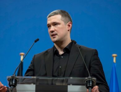 Федоров: Підрозділи Лінії дронів знищують кожну четверту ціль РФ