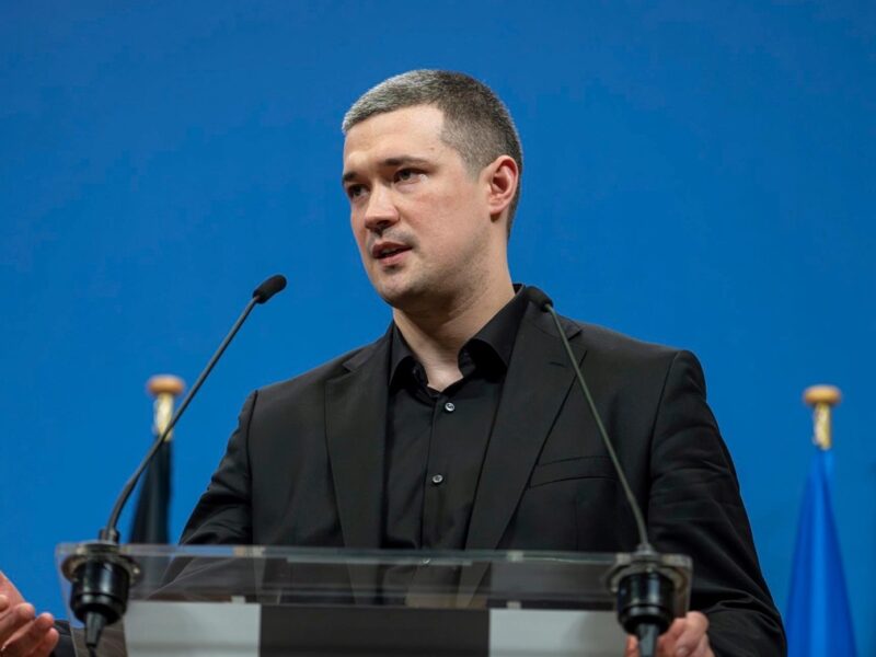 Федоров: Підрозділи Лінії дронів знищують кожну четверту ціль РФ