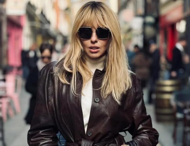 Фідбек на інтерв’ю Гордону: Полякова записала пісню про свого чоловіка