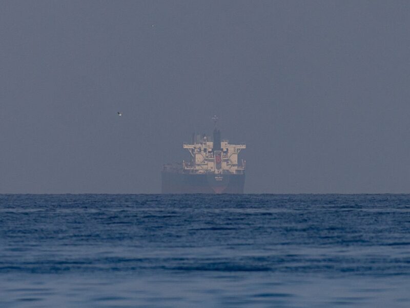 Філіппіни отримали від Ірану гарантії безпеки в Ормузькій протоці