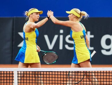 Фінал Кубка Біллі Джин Кінг відбудеться за участі України