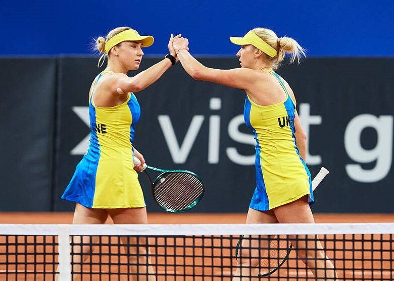 Фінал Кубка Біллі Джин Кінг відбудеться за участі України