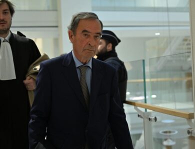 Фінансування ІДІЛ: у Франції засудили цементного гіганта Lafarge