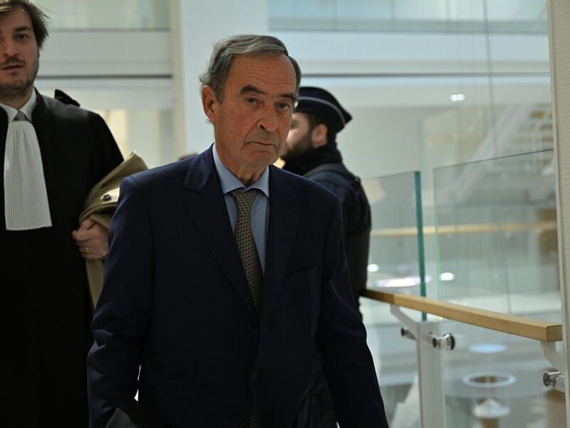 Фінансування ІДІЛ: у Франції засудили цементного гіганта Lafarge