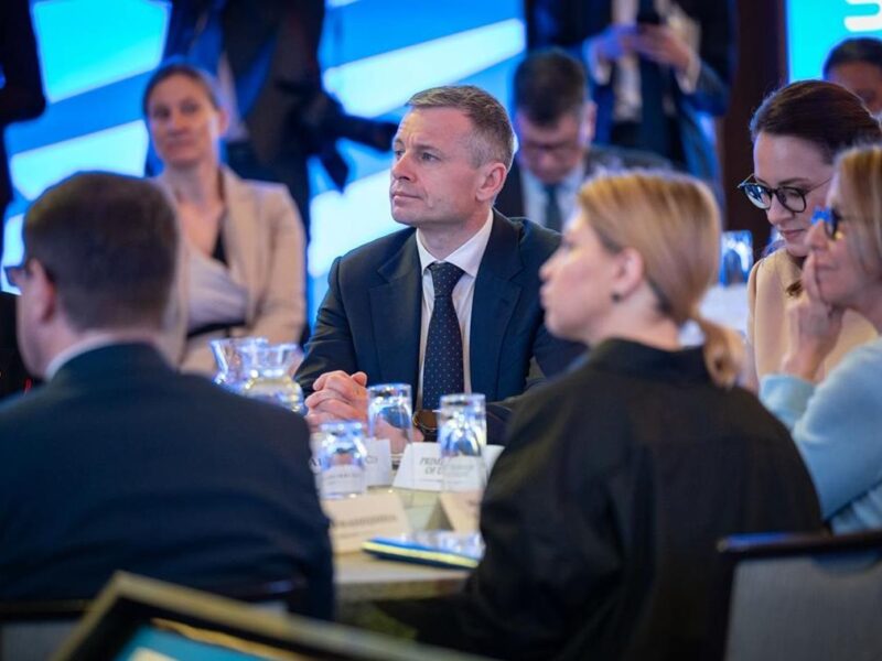 Фіндопомога партнерів: відомо, скільки зобов’язань вже виконала Україна