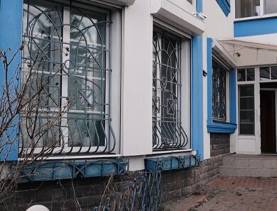 Фонд держмайна готується продати конфіскований будинок Повалій