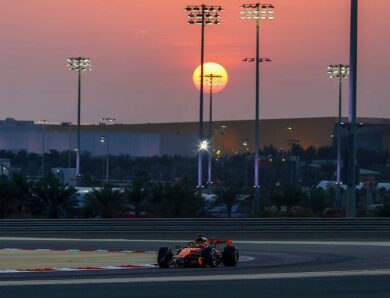 Формула-1 оголосила про зміни старту сезону 2027 року