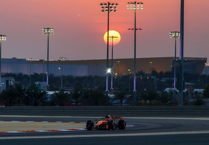 Формула-1 оголосила про зміни старту сезону 2027 року