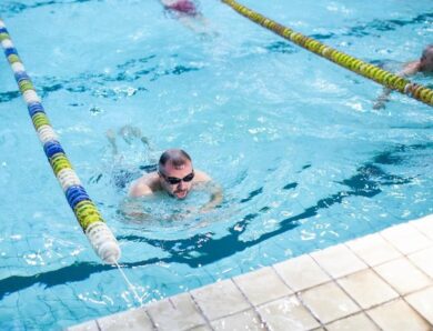 Французьке ЗМІ розповіло про проєкт Метінвесту з реабілітації поранених