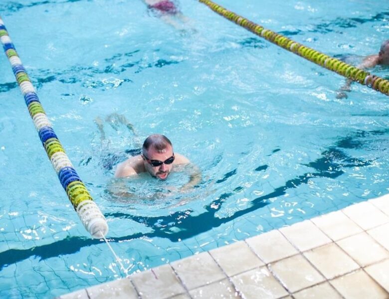 Французьке ЗМІ розповіло про проєкт Метінвесту з реабілітації поранених