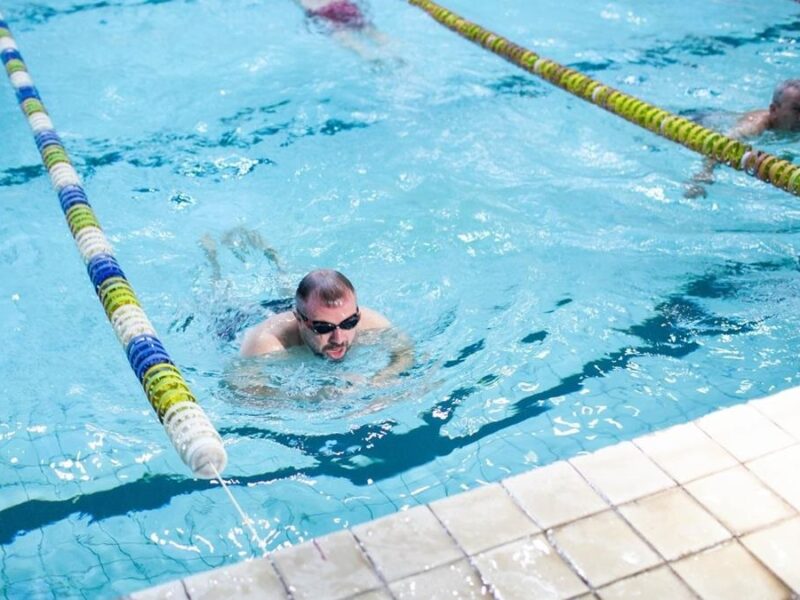 Французьке ЗМІ розповіло про проєкт Метінвесту з реабілітації поранених