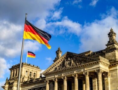 ФРН завершила 2025 рік із рекордним дефіцитом бюджету