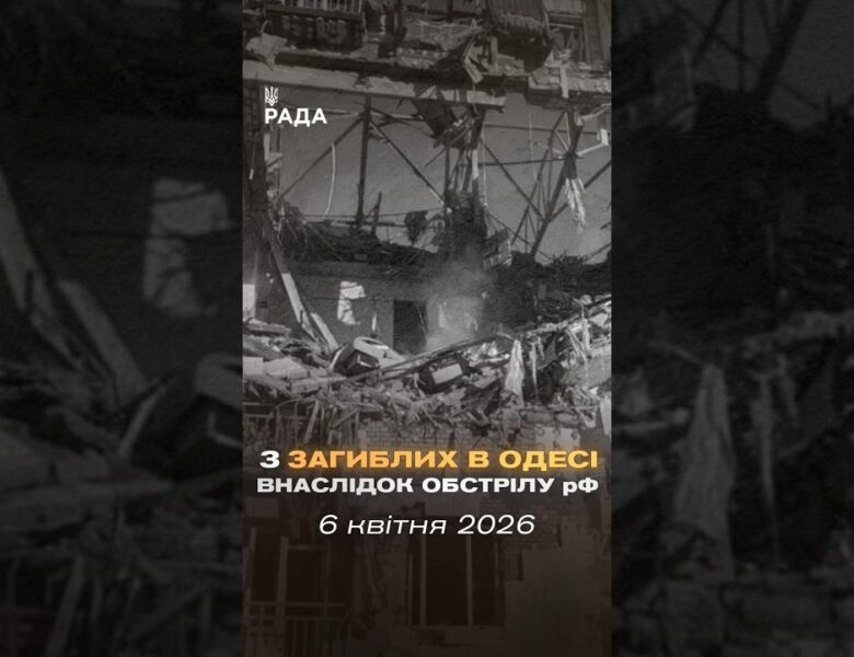 🗓️ 06.04.2026🌙 Вечірні новини🔴 1503-ий день війни