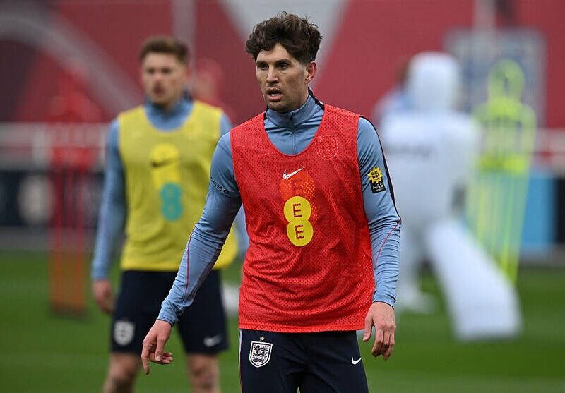 Футболіст Манчестер Сіті близький до переходу без компенсації