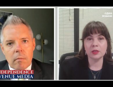 Україна завдає удару у відповідь: як Київ витіснить росію з ринку зброї на Близькому Сході.