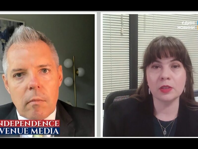 Україна завдає удару у відповідь: як Київ витіснить росію з ринку зброї на Близькому Сході.