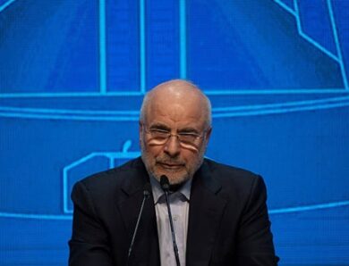 Галібаф: Іран закриє Ормуз, якщо США не знімуть блокаду