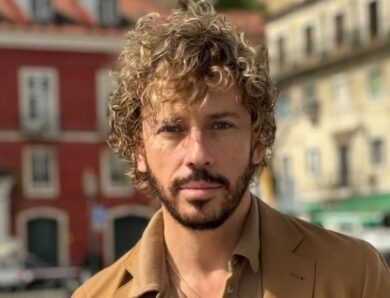 Галкін вперше за довгий час показав своїх дітей