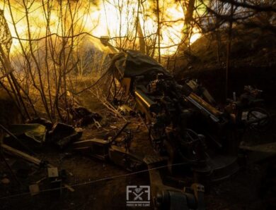 Генштаб назвав дев’ять напрямків, де тривають бої