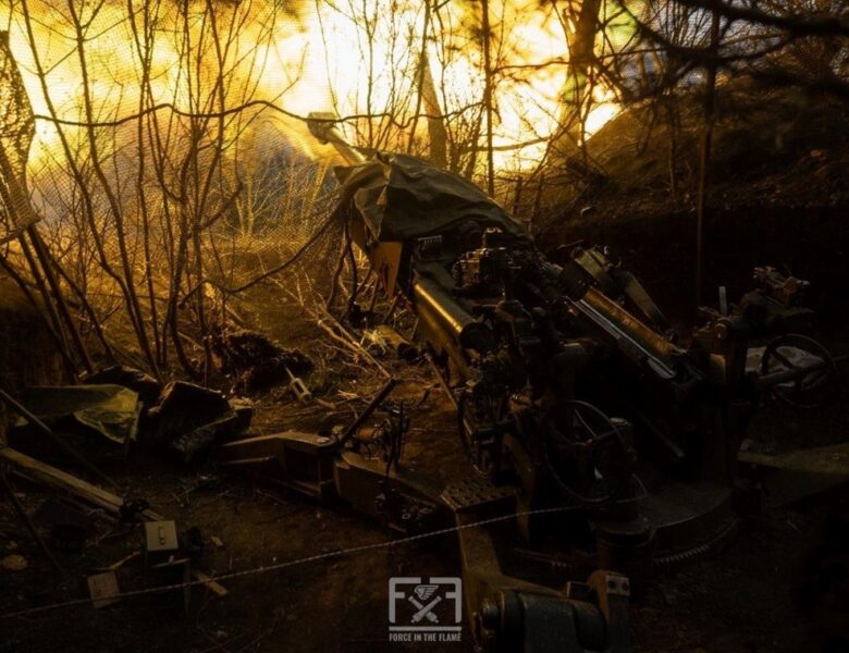 Генштаб назвав дев’ять напрямків, де тривають бої