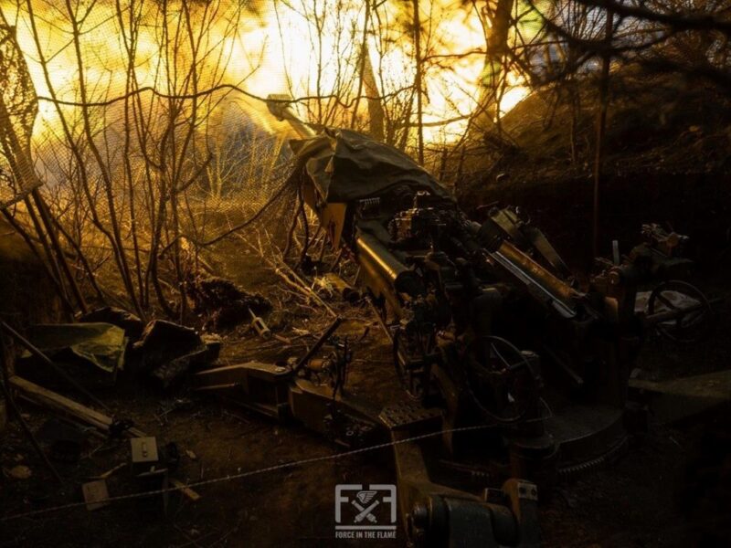 Генштаб назвав дев’ять напрямків, де тривають бої