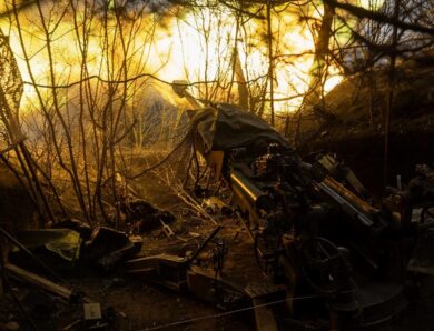 Генштаб назвав найгарячіші напрямки фронту