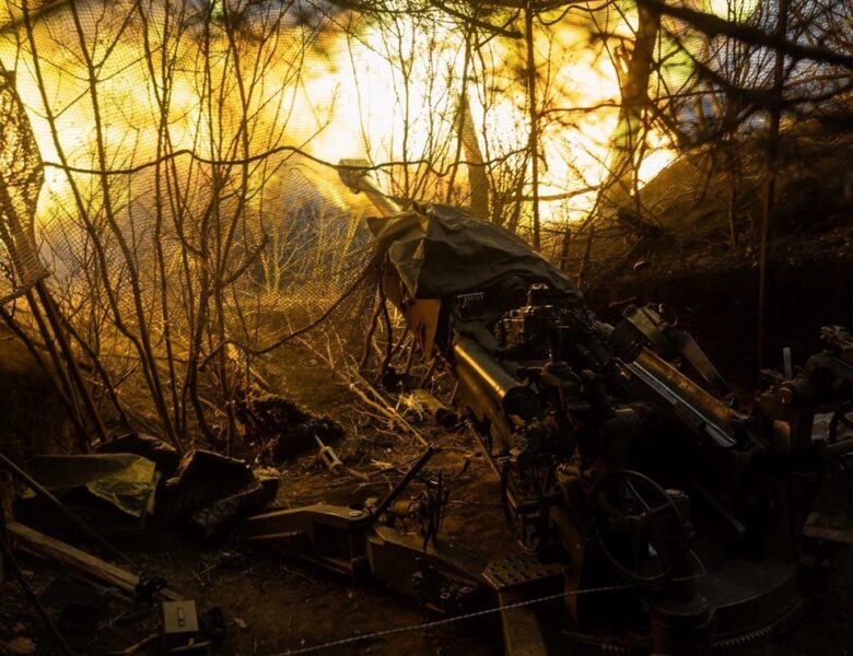 Генштаб назвав найгарячіші напрямки фронту