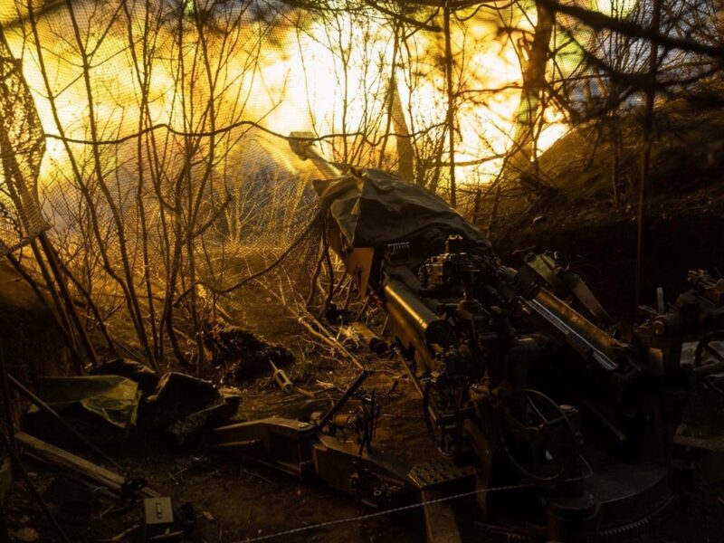 Генштаб назвав найгарячіші напрямки фронту