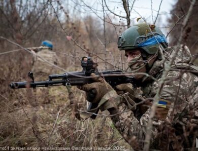 Генштаб назвав найгарячіші напрямки фронту