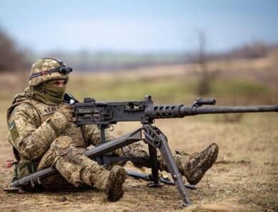 Генштаб назвав найгарячіший напрямок фронту