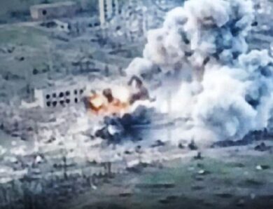 Генштаб назвав нові уражені цілі армії РФ