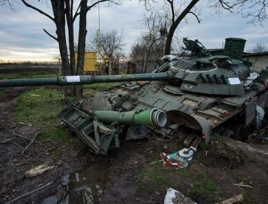 Генштаб назвав нові втрати росіян