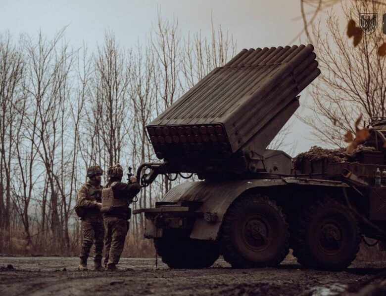 Генштаб назвав три найгарячіші напрямки на фронті