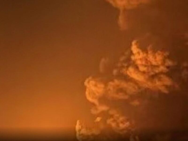 Генштаб назвав уражену ціль у Севастополі