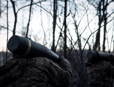 Генштаб оновив дані про події на фронті