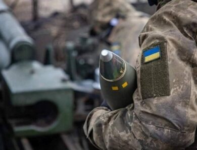 Генштаб оновив дані про події на фронті