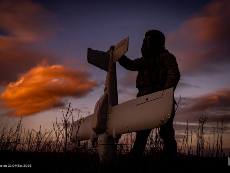 Генштаб оновив дані про ситуацію на фронті