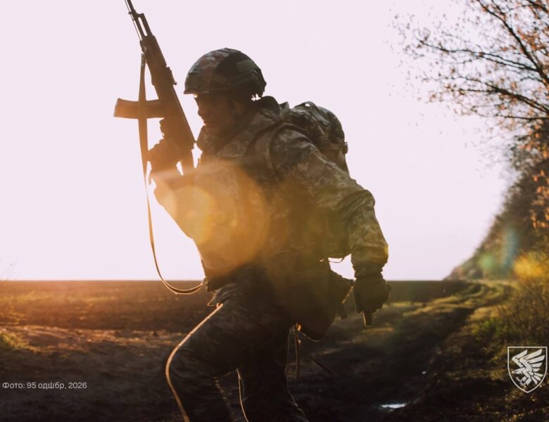 Генштаб оприлюднив карту боїв на фронті