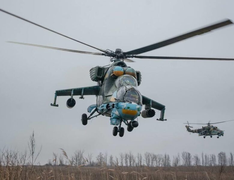 Генштаб оцінив інтенсивність боїв з початку доби