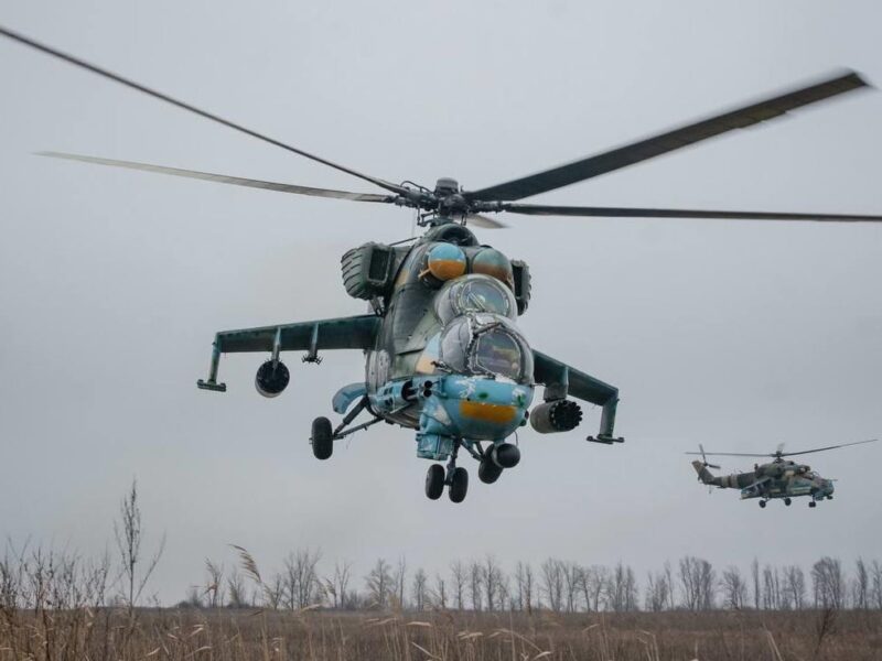 Генштаб оцінив інтенсивність боїв з початку доби