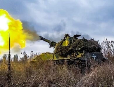 Генштаб оцінив ситуацію на фронті