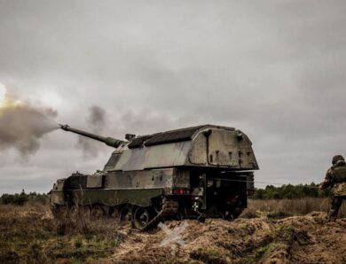 Генштаб оцінив ситуацію на основних напрямках