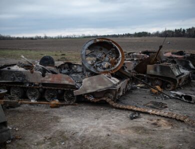 Генштаб озвучив втрати росіян на 27 квітня