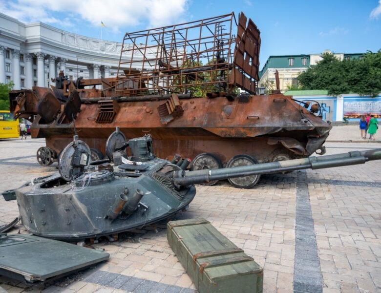 Генштаб підрахував бойові втрати росіян